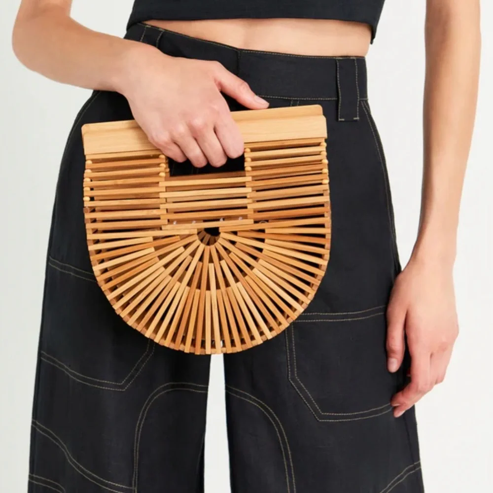 Cult Gaia Mini Ark Bag - Picture 3 of 5